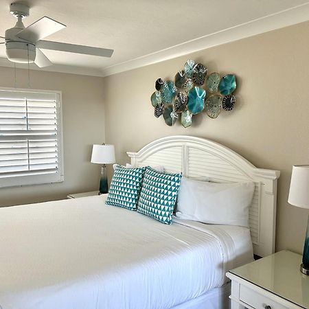 Sundial Beach Resort & Spa Sanibel Dış mekan fotoğraf