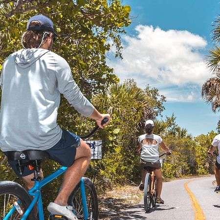 Sundial Beach Resort & Spa Sanibel Dış mekan fotoğraf
