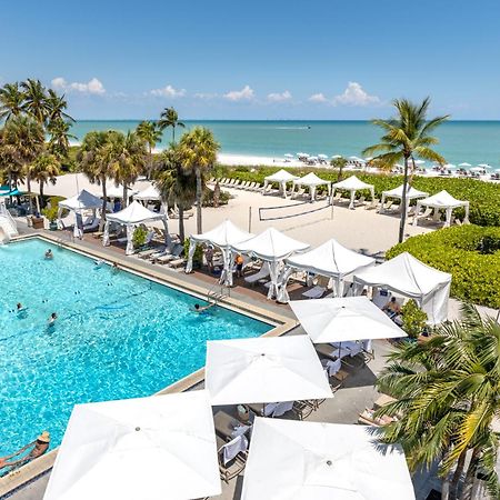 Sundial Beach Resort & Spa Sanibel Dış mekan fotoğraf