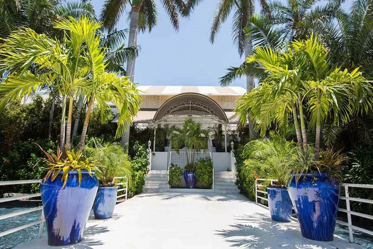 Sundial Beach Resort & Spa Sanibel Dış mekan fotoğraf