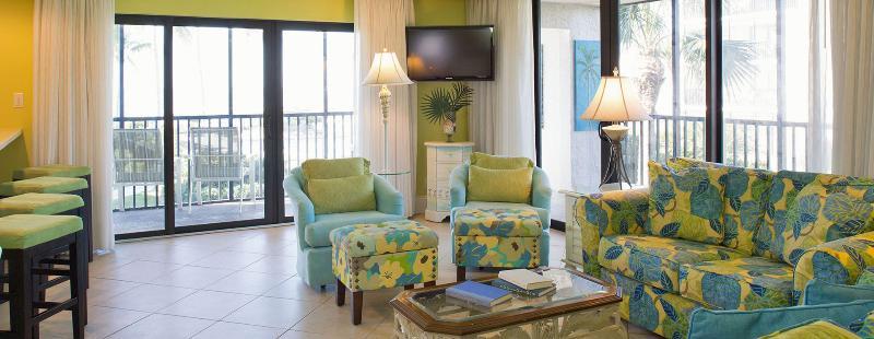 Sundial Beach Resort & Spa Sanibel Dış mekan fotoğraf