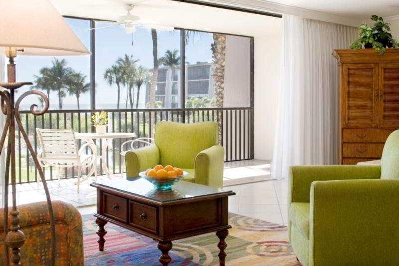 Sundial Beach Resort & Spa Sanibel Dış mekan fotoğraf