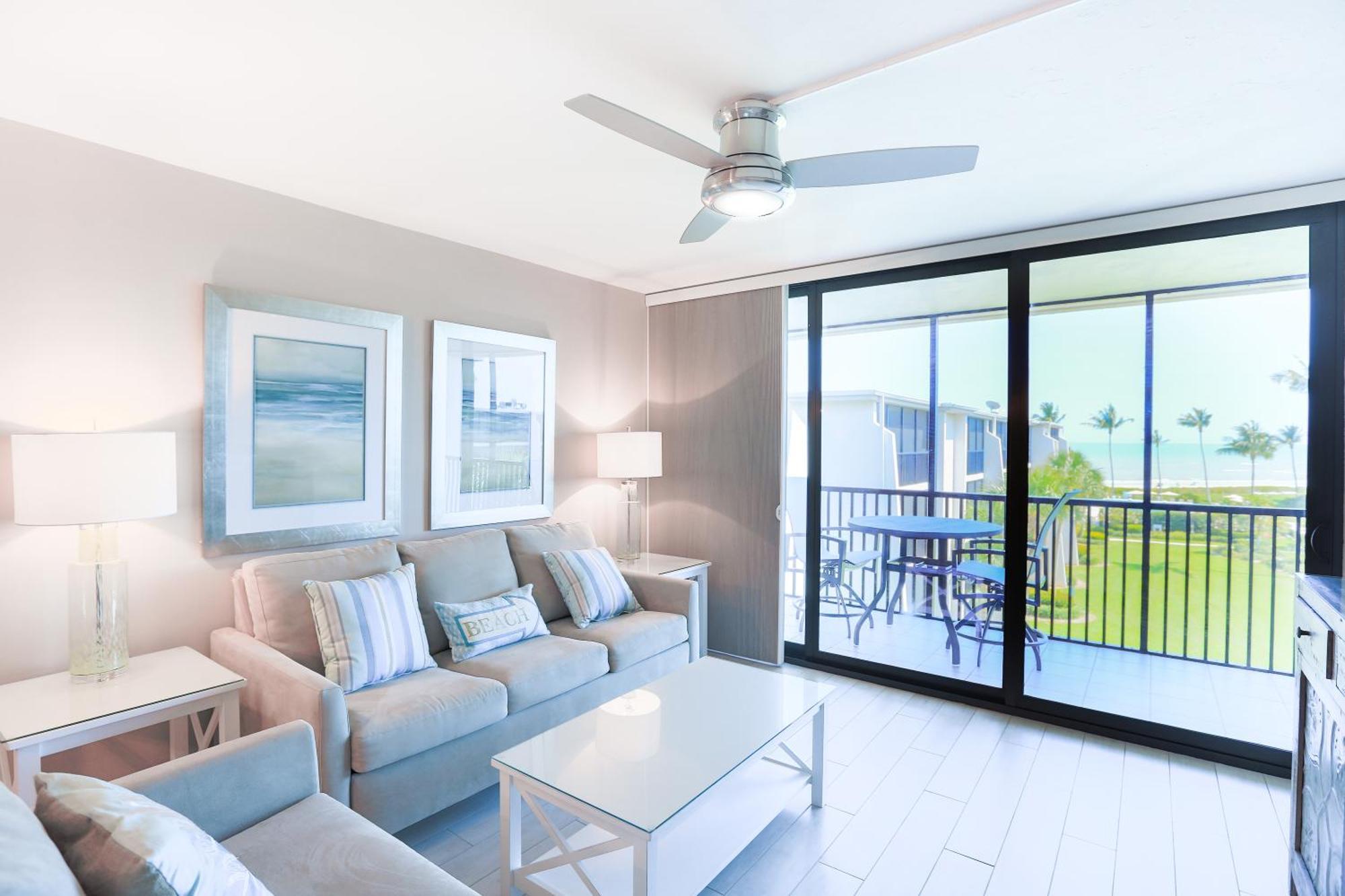 Sundial Beach Resort & Spa Sanibel Dış mekan fotoğraf