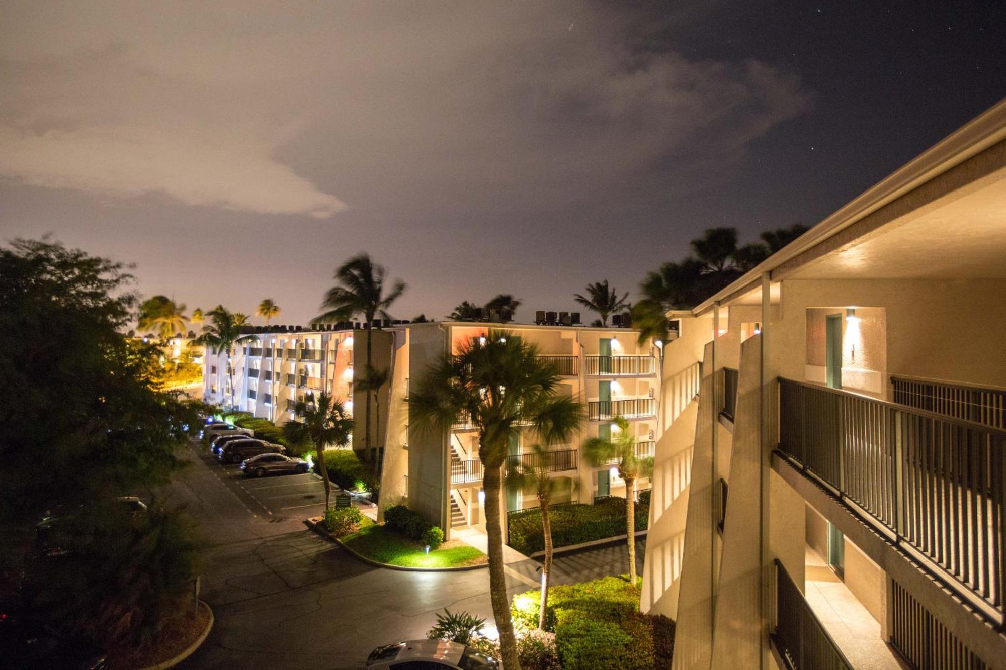 Sundial Beach Resort & Spa Sanibel Dış mekan fotoğraf