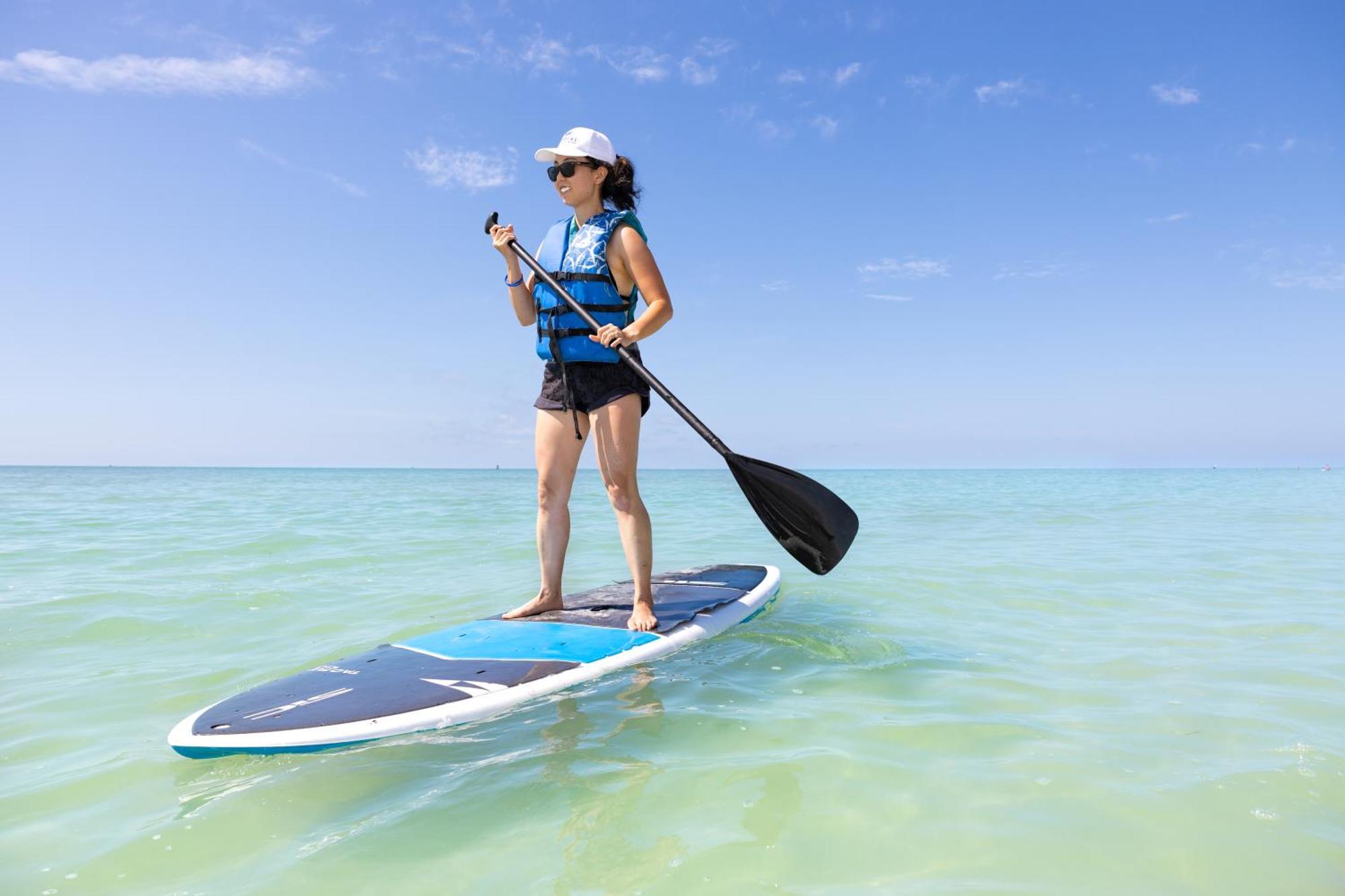 Sundial Beach Resort & Spa Sanibel Dış mekan fotoğraf