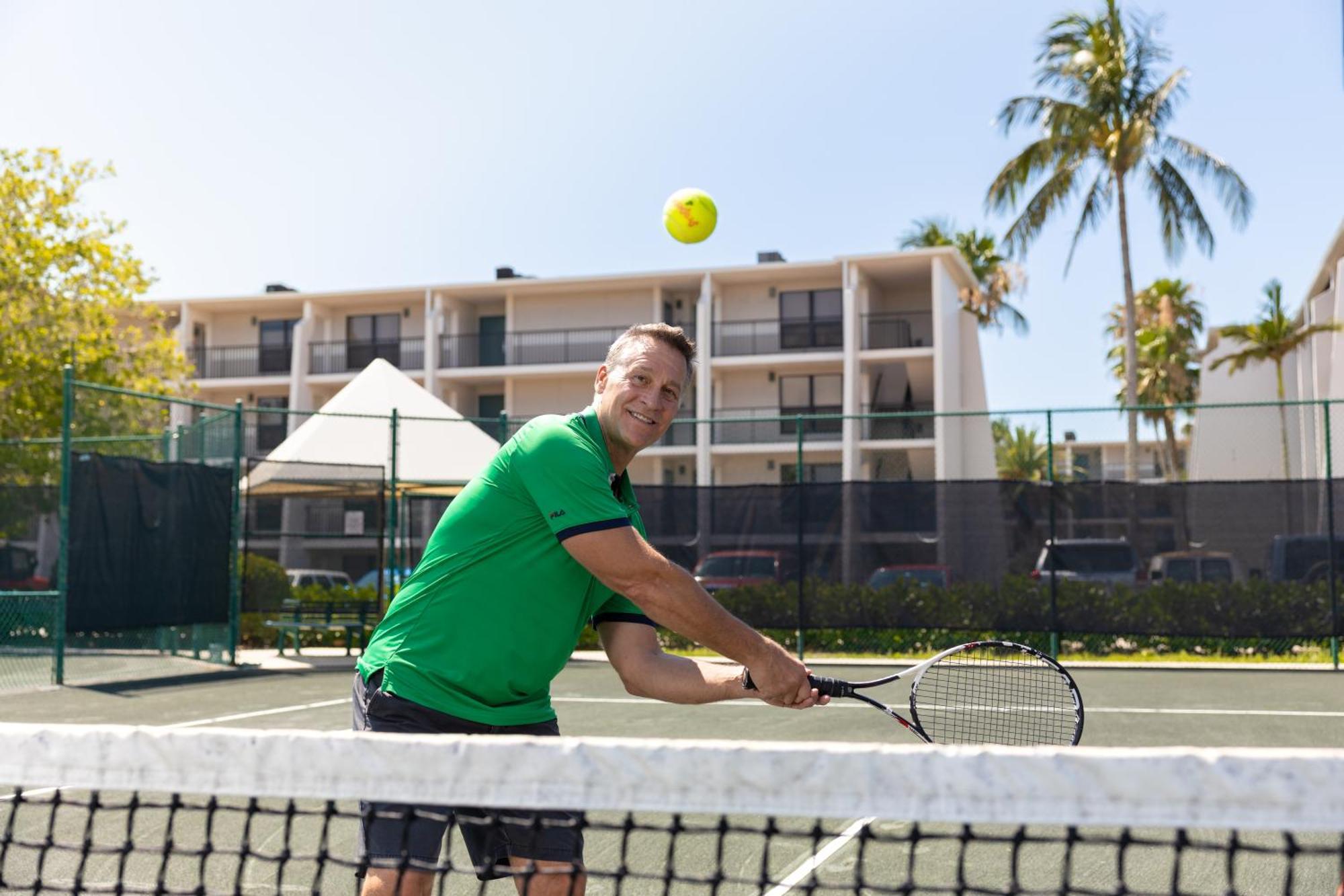 Sundial Beach Resort & Spa Sanibel Dış mekan fotoğraf