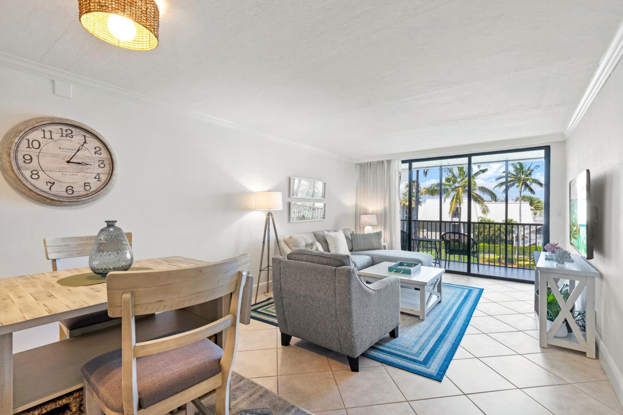 Sundial Beach Resort & Spa Sanibel Dış mekan fotoğraf