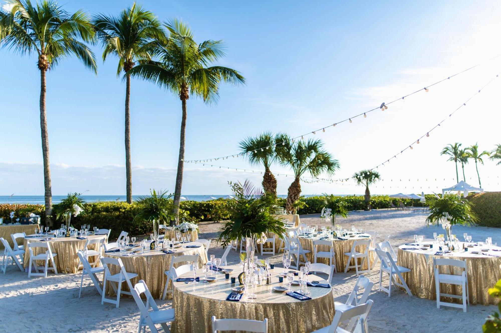 Sundial Beach Resort & Spa Sanibel Dış mekan fotoğraf