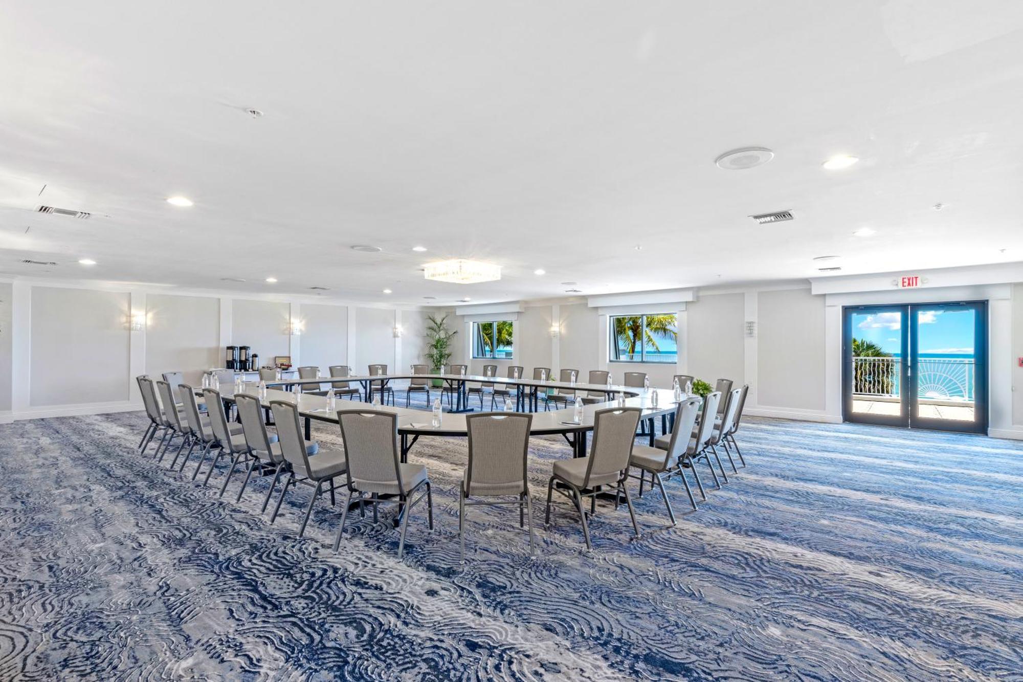 Sundial Beach Resort & Spa Sanibel Dış mekan fotoğraf