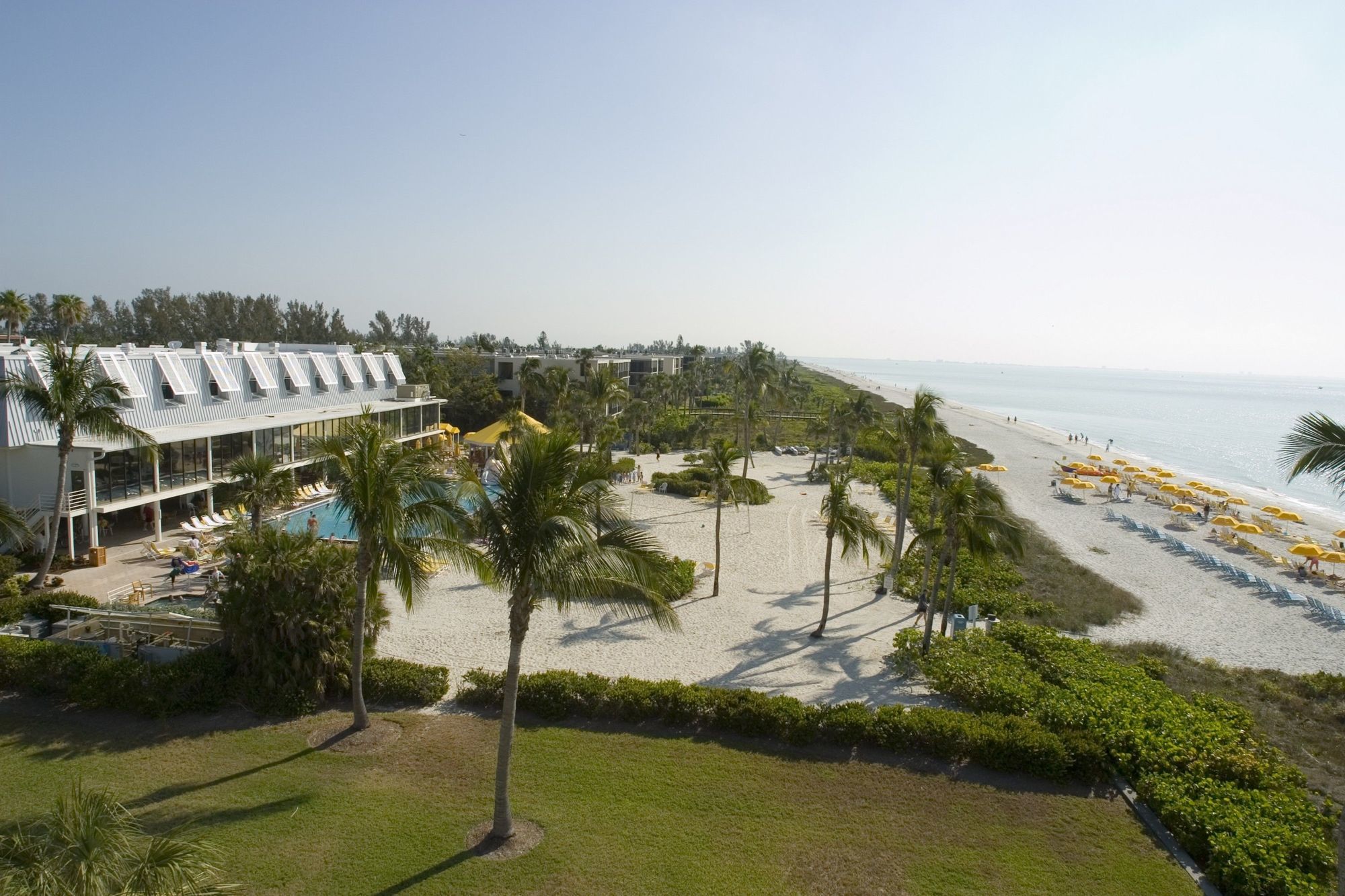 Sundial Beach Resort & Spa Sanibel Dış mekan fotoğraf