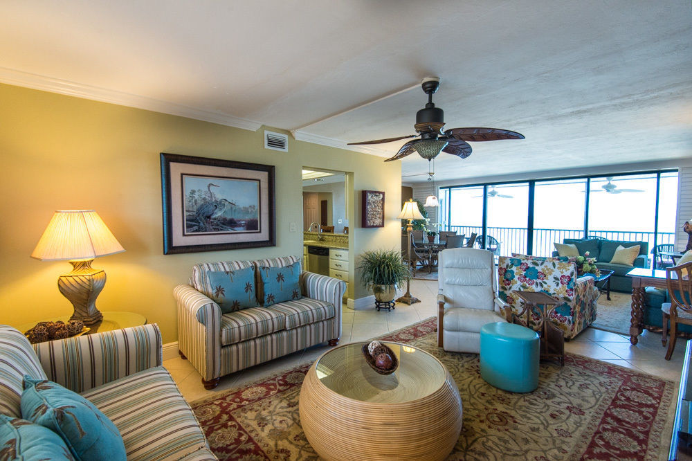Sundial Beach Resort & Spa Sanibel Dış mekan fotoğraf