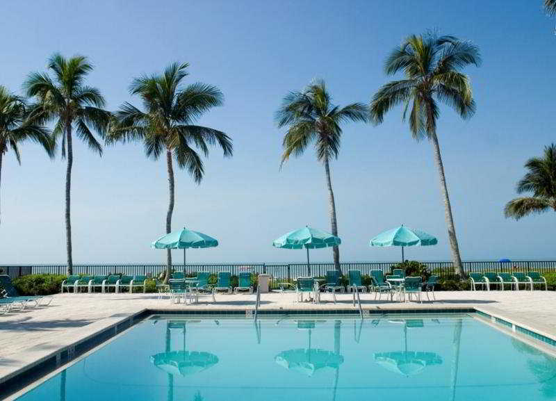 Sundial Beach Resort & Spa Sanibel Konforlar fotoğraf
